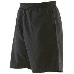 Finden & Hales Microfibre Shorts - 
